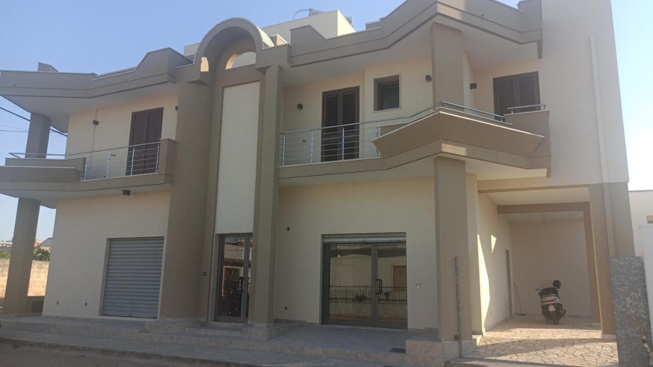 فيلا Dolce Casa Sara Collemeto المظهر الخارجي الصورة