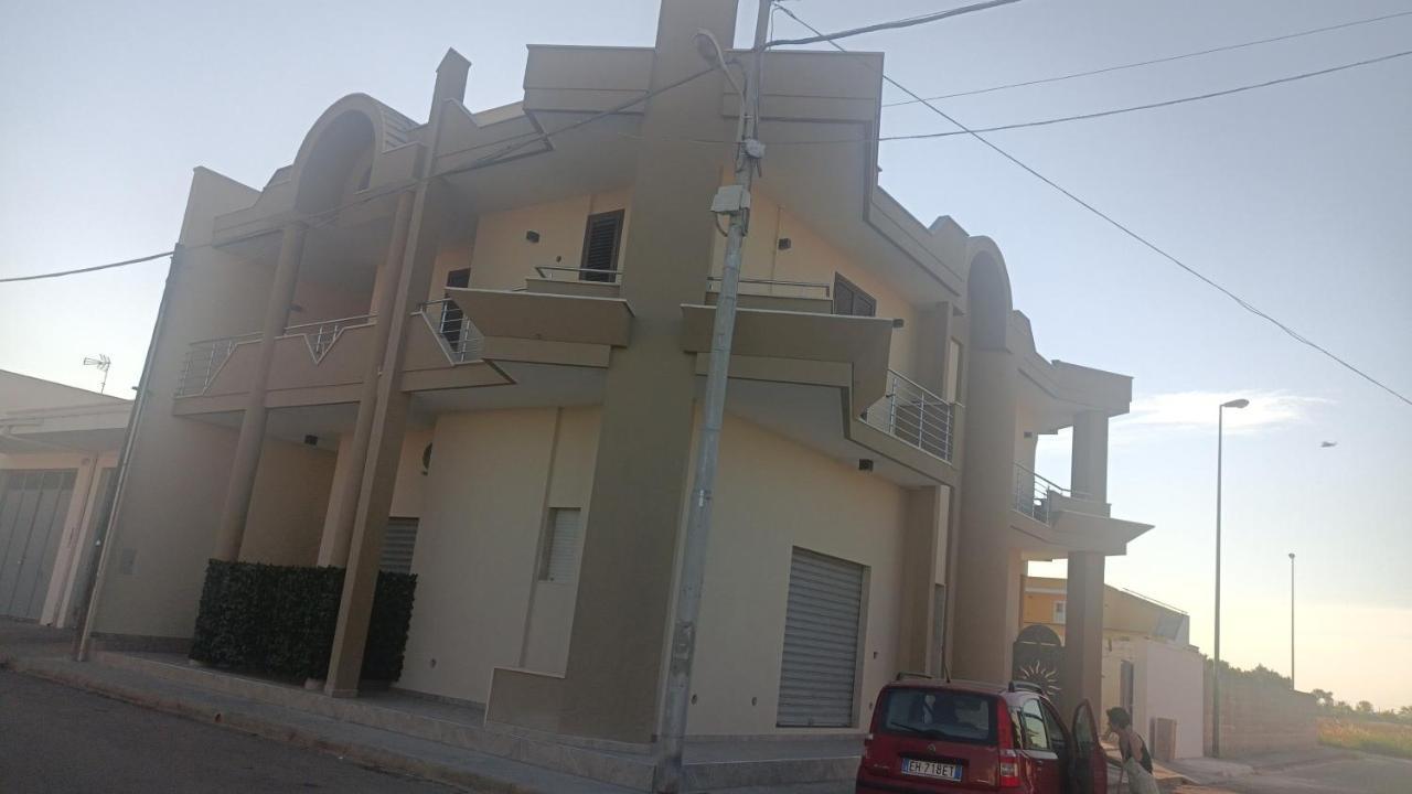 فيلا Dolce Casa Sara Collemeto المظهر الخارجي الصورة