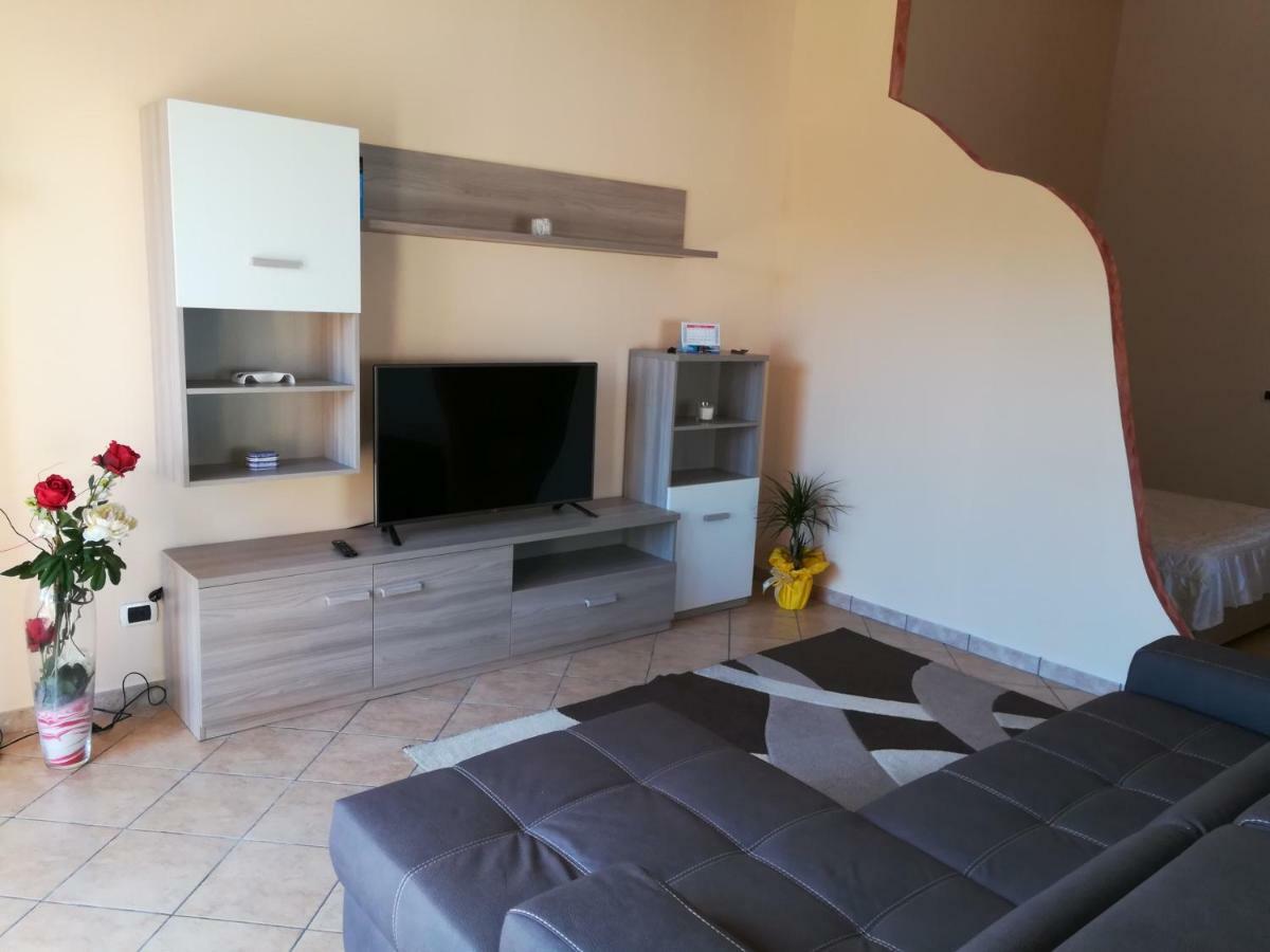فيلا Dolce Casa Sara Collemeto المظهر الخارجي الصورة