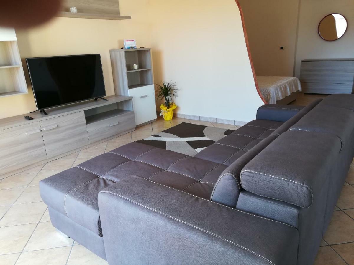 فيلا Dolce Casa Sara Collemeto المظهر الخارجي الصورة