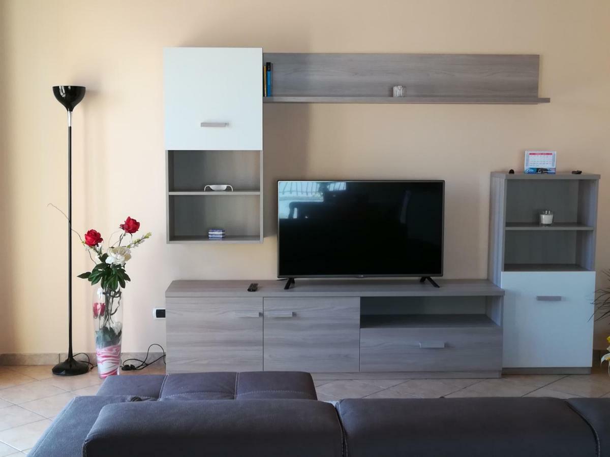 فيلا Dolce Casa Sara Collemeto المظهر الخارجي الصورة