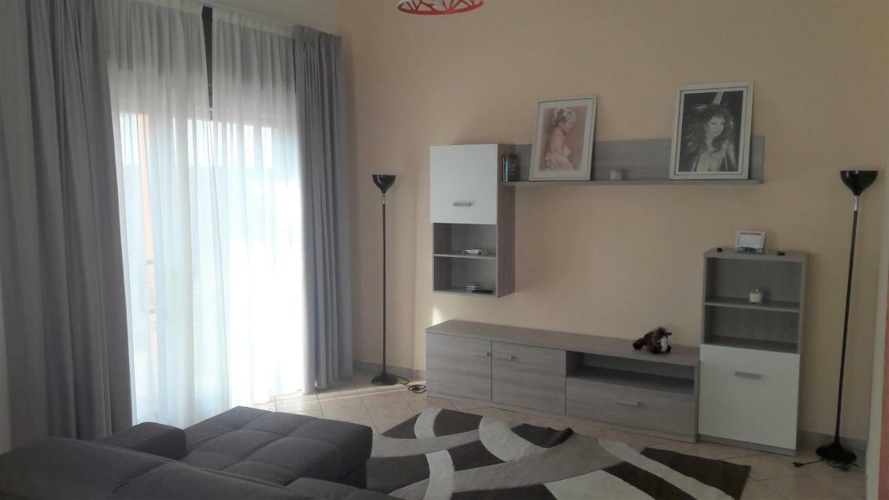 فيلا Dolce Casa Sara Collemeto المظهر الخارجي الصورة