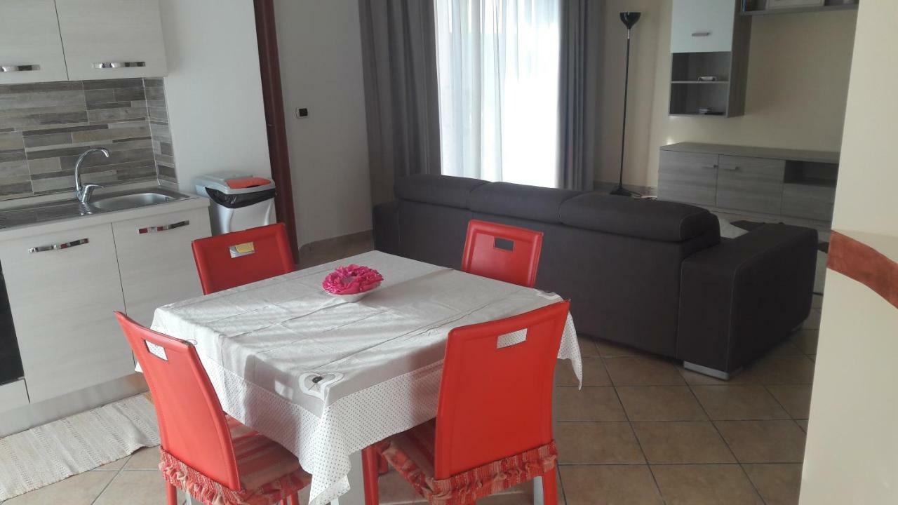 فيلا Dolce Casa Sara Collemeto المظهر الخارجي الصورة