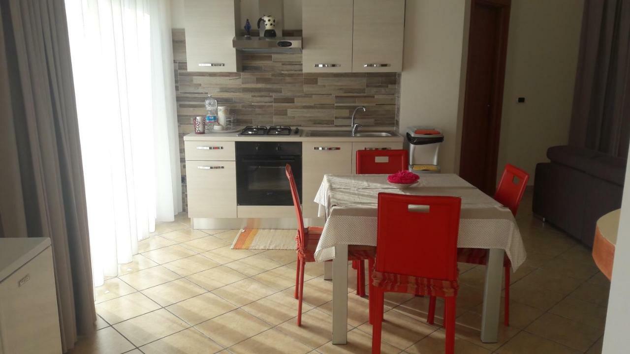 فيلا Dolce Casa Sara Collemeto المظهر الخارجي الصورة